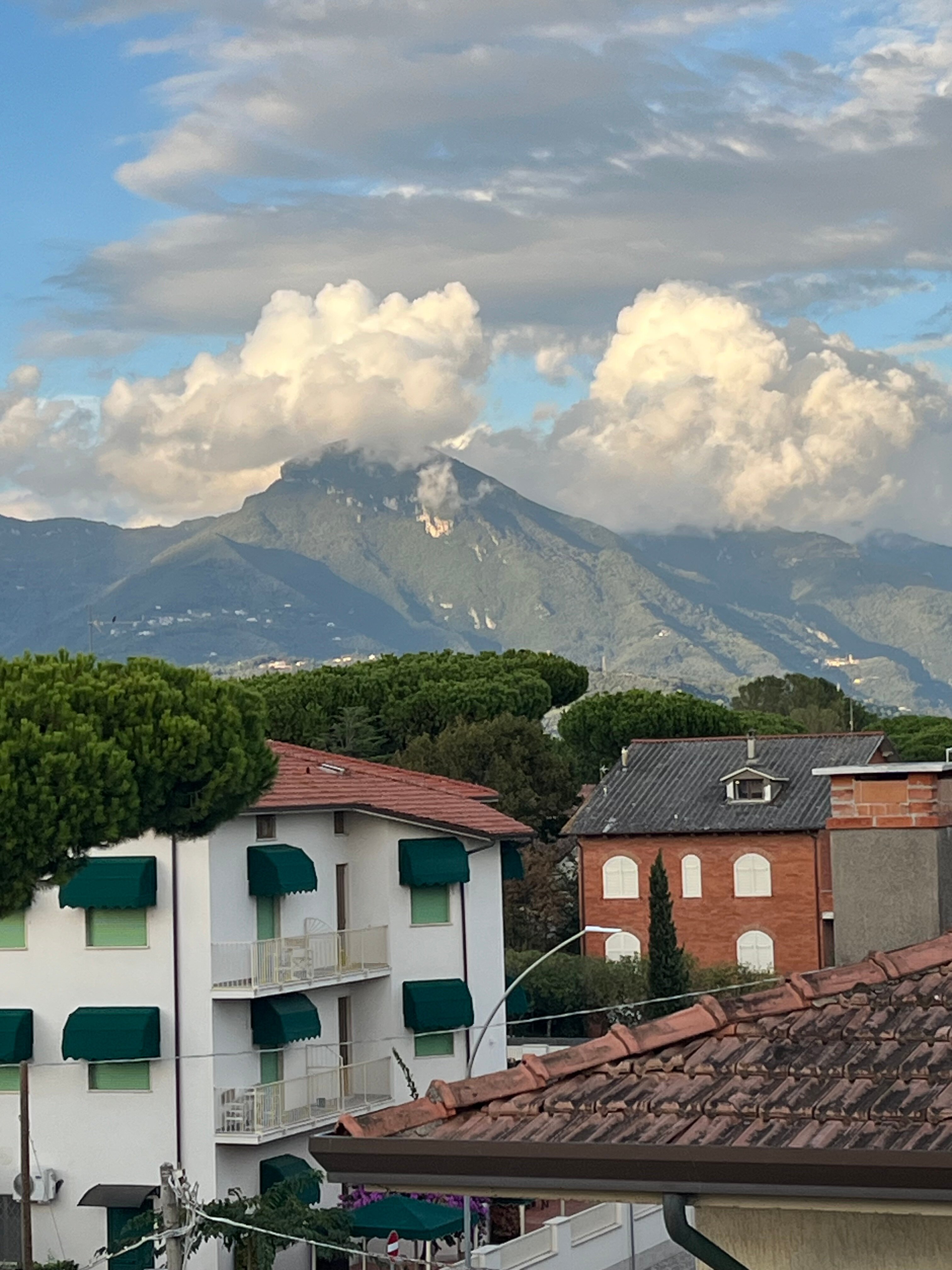 Hotel Fortunella-酒店景观
