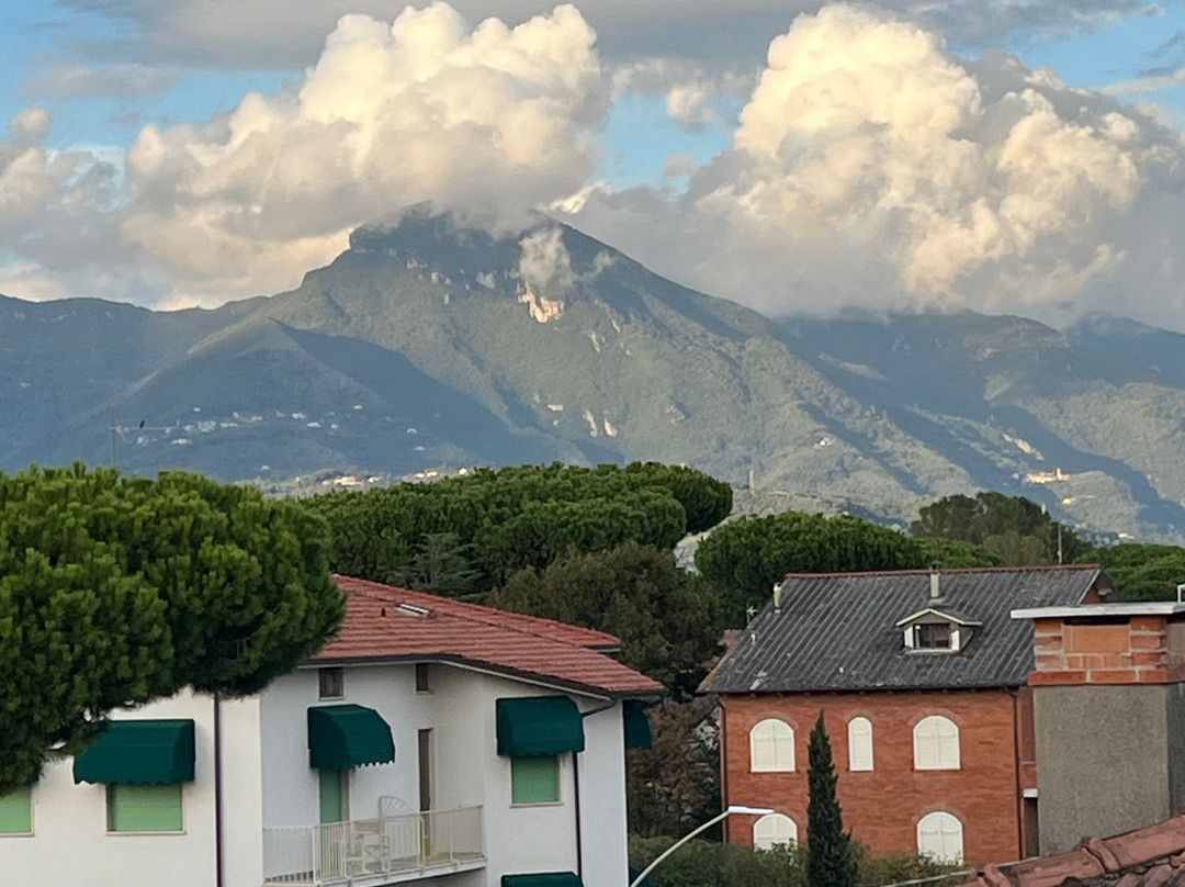 Hotel Fortunella主图