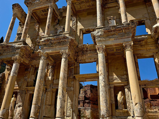 Opos Turkey-伊斯坦布尔必去景点