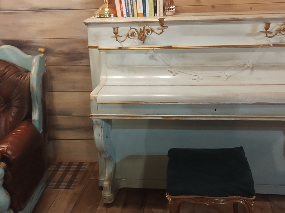 蒙特利尔酒店主图