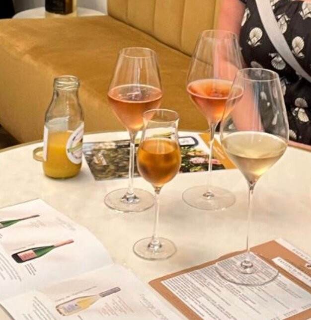 Champagne Pierre Mignon-埃佩尔内必去景点