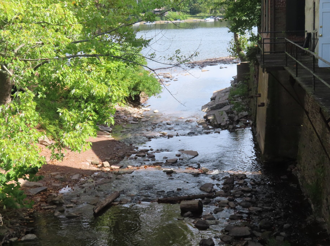 Delaware Canal-纽霍普必去景点