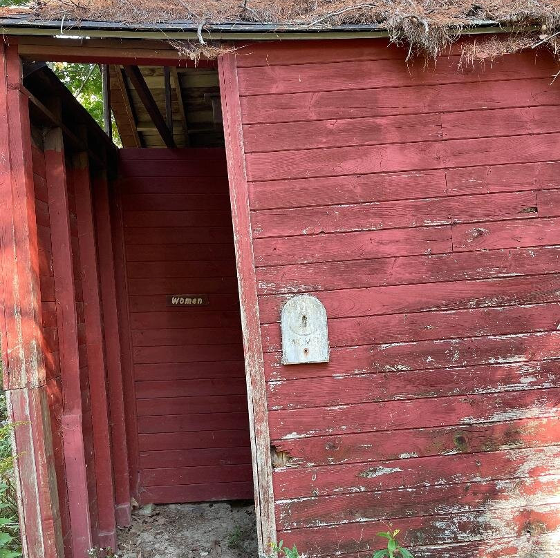 Mast Landing Sanctuary-弗里波特必去景点