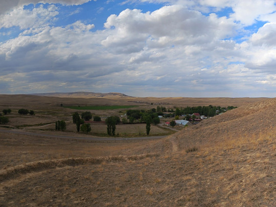 Azimut Travel-阿拉木图必去景点