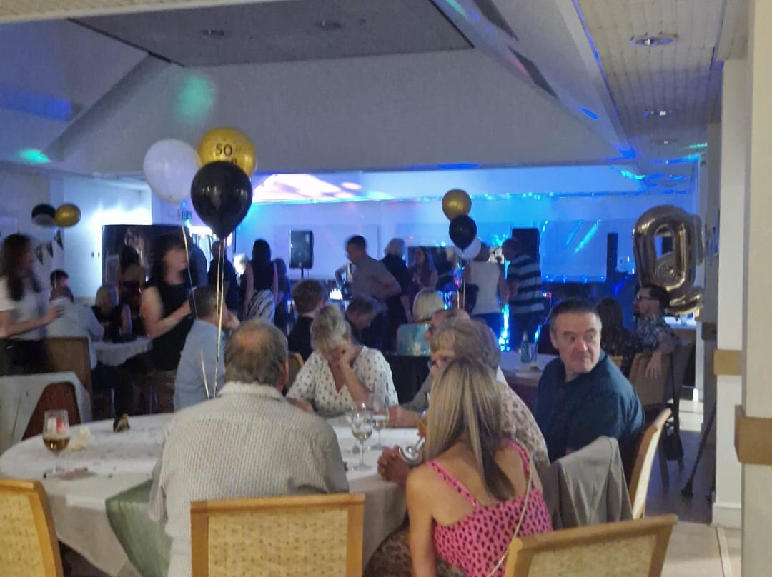 Bearsted Golf Club-Bearsted必去景点