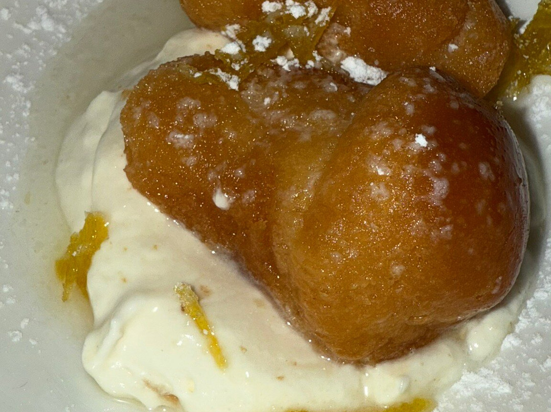 Bed & Breakfast Da Clotilde主图