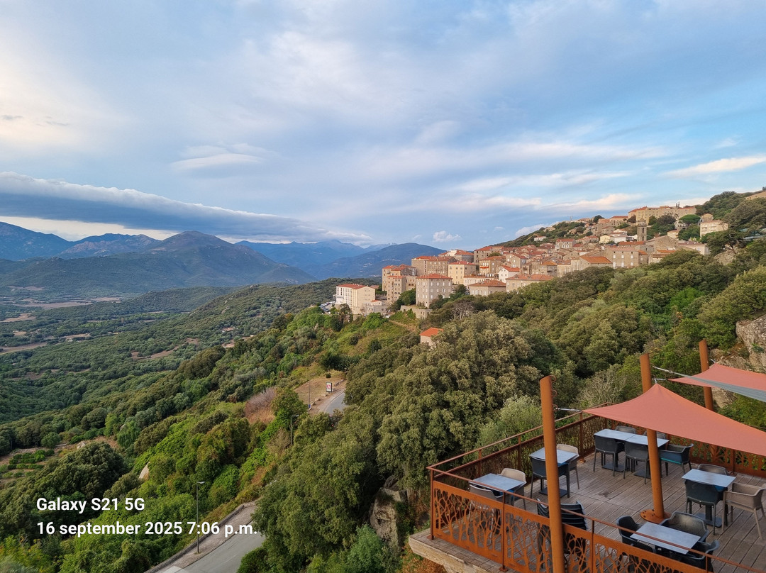 Best Western Plus Hotel San Damianu主图