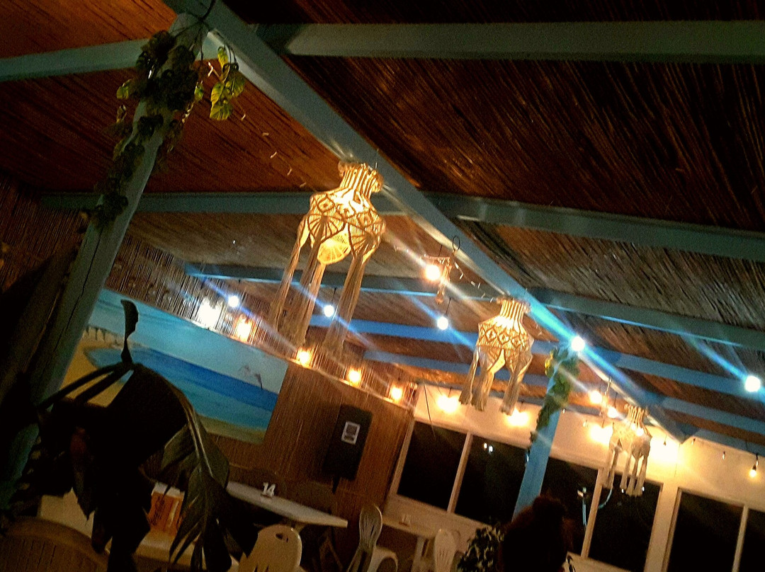 Kiosko 500-Ispica必去景点