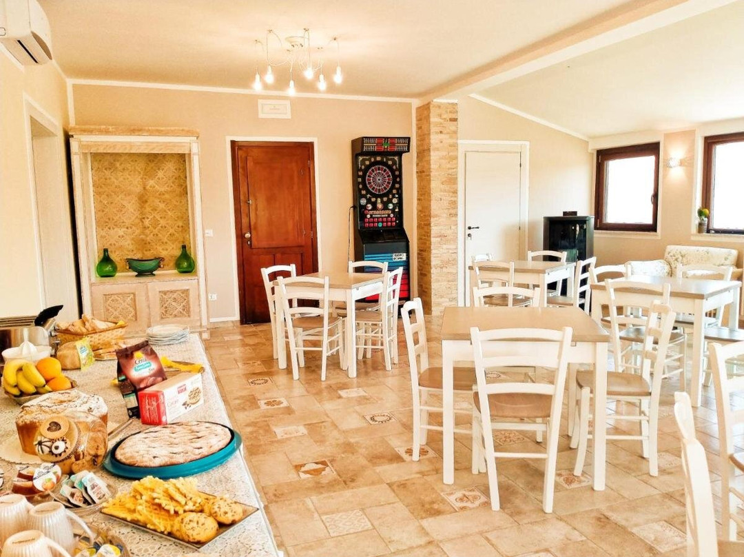B&B Torre dei Monaci