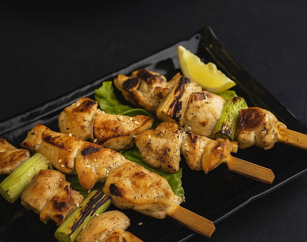 Iro Iro Chisou Izakaya