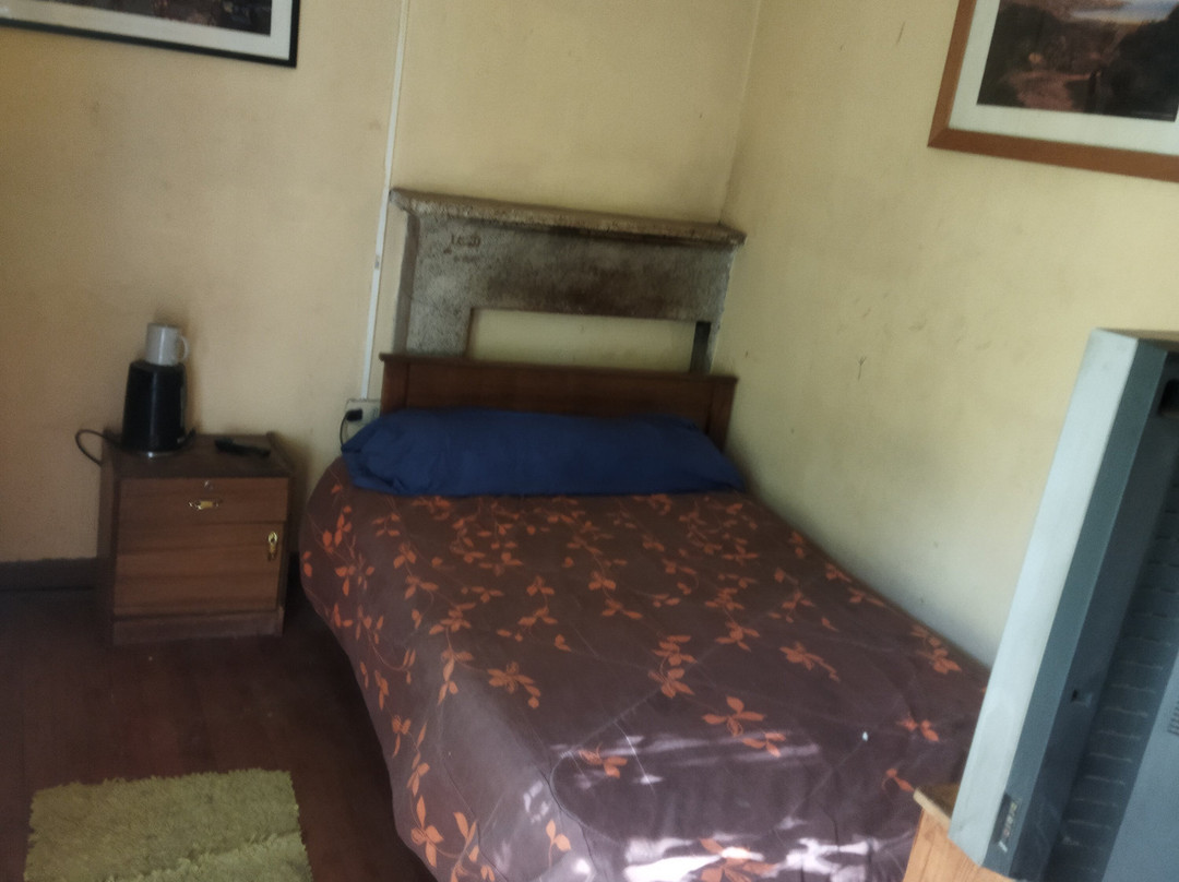 Hostal El Bosque
