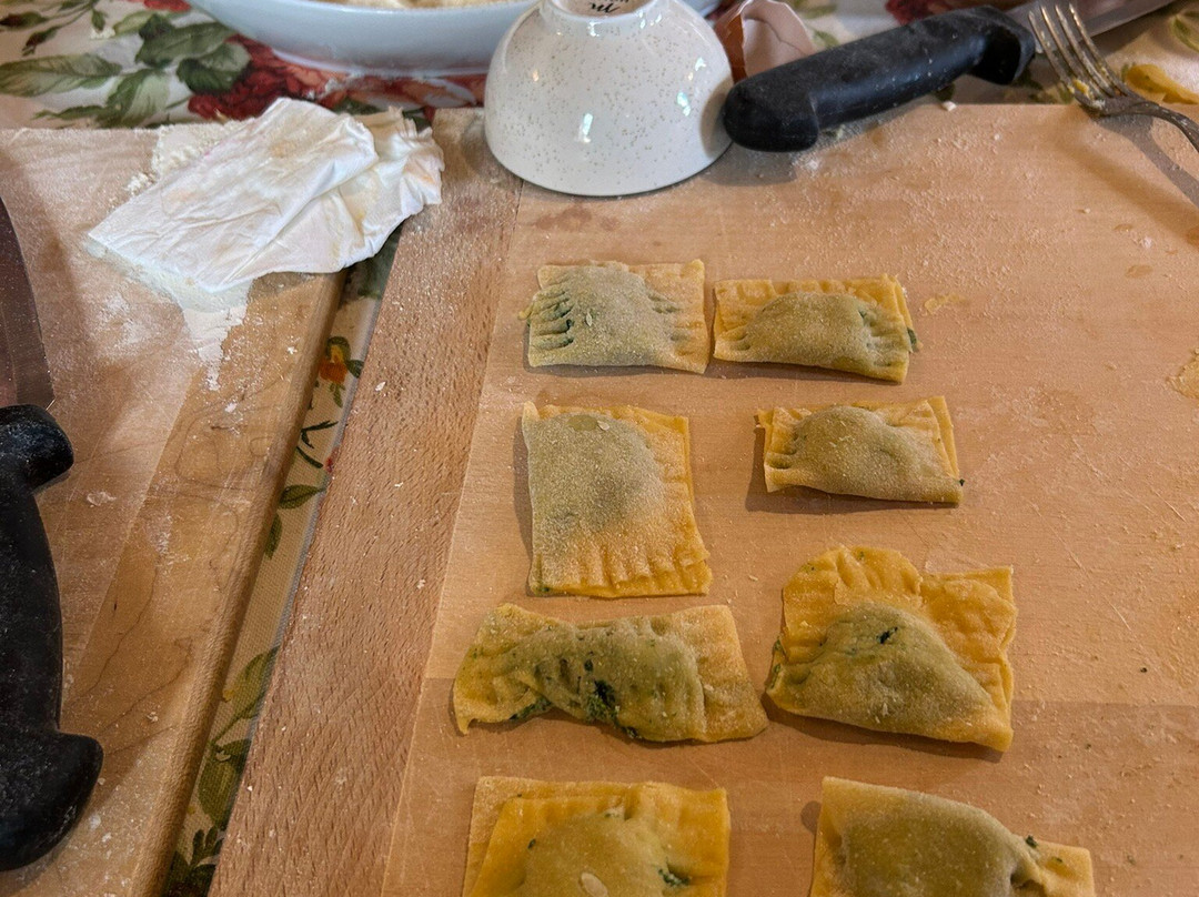 Fattoria San Donato-圣吉米尼亚诺必去景点