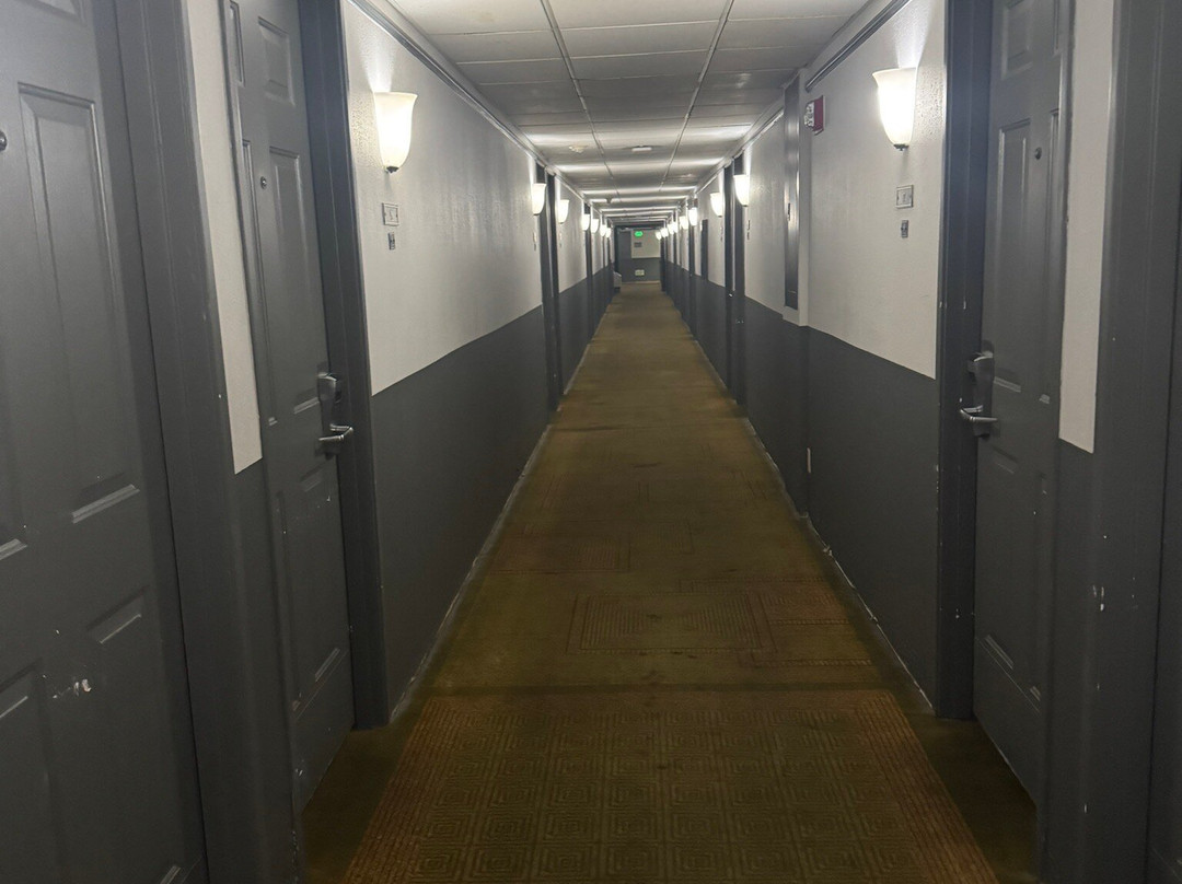 La Quinta Inn by Wyndham Moline Airport主图