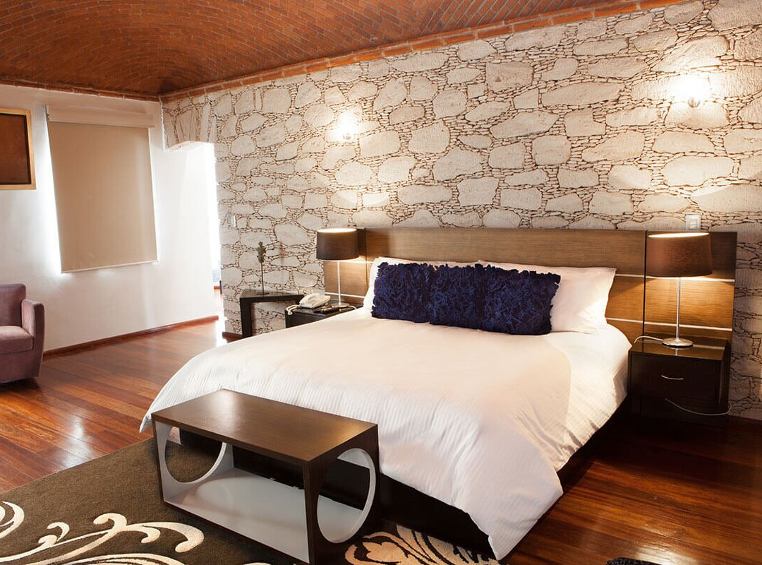 Hotel Boutique Casa Diamante主图