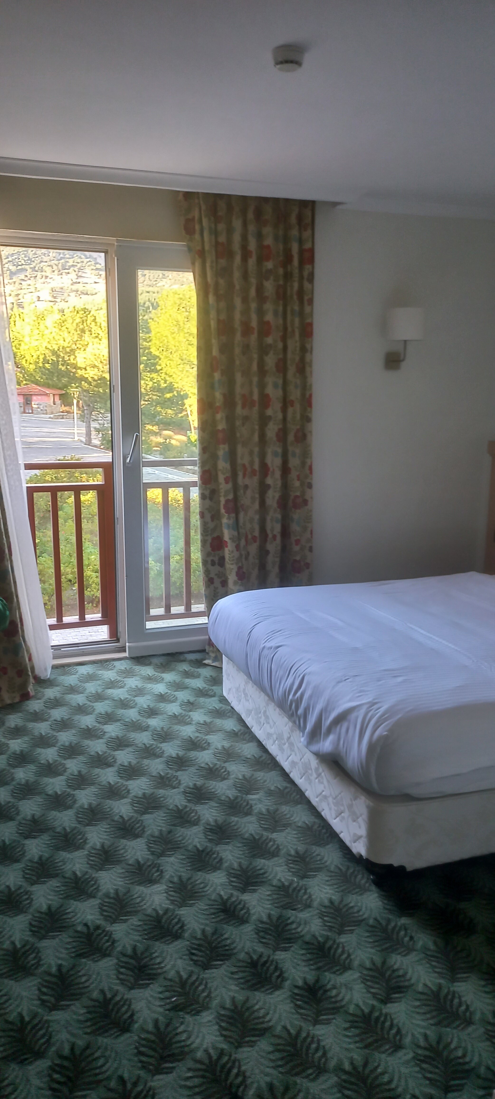 Sagalassos Lodge & Spa-官方