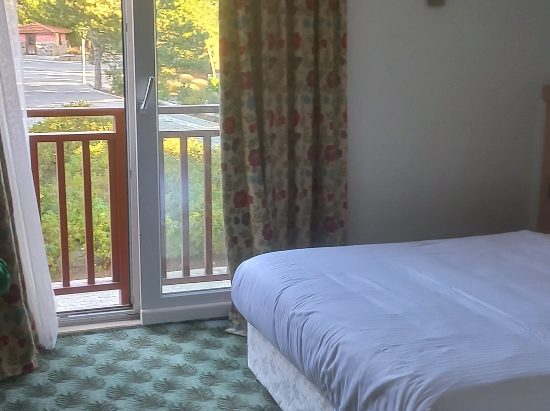 Sagalassos Lodge & Spa主图