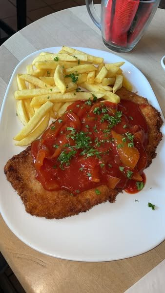 Gaststätte Zum Schwan