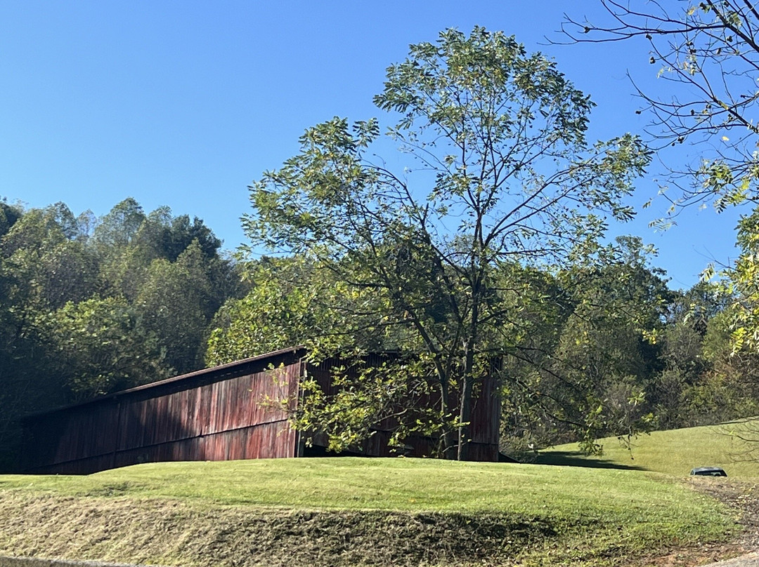 River House Inn & Restaurant主图