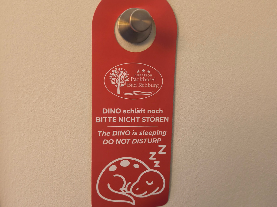 Parkhotel Bad Rehburg主图