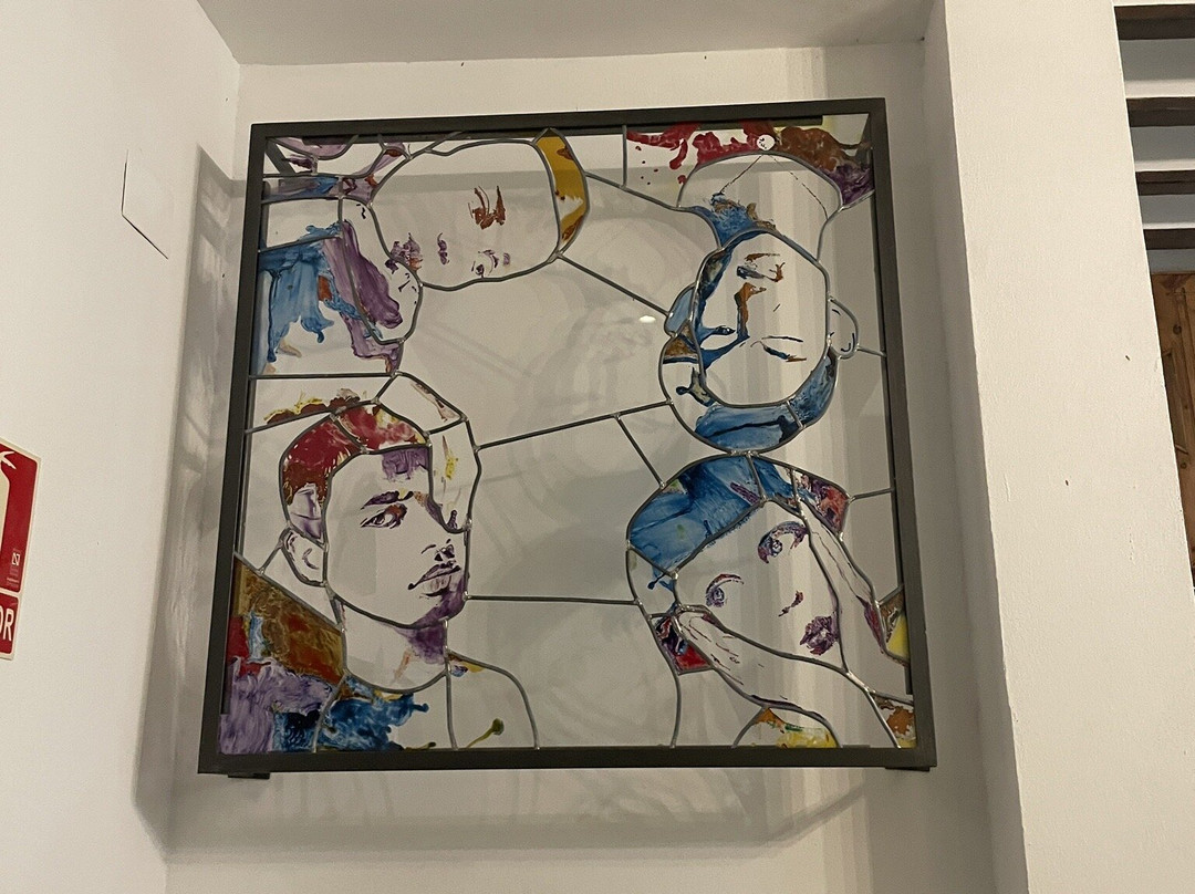 Museum Of Glass And Crystal-马拉加必去景点