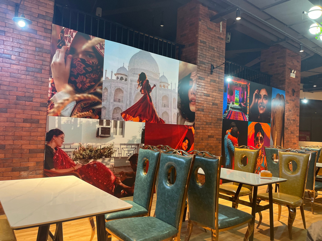 Tandoor Indian Restaurant