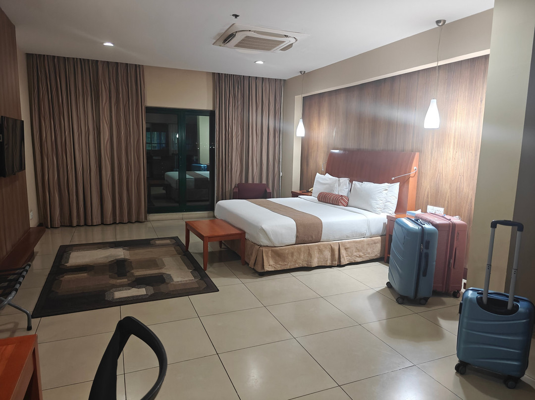 Harbour View Suites主图