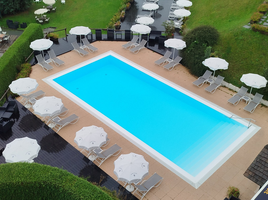 萨伏伊公爵酒店主图