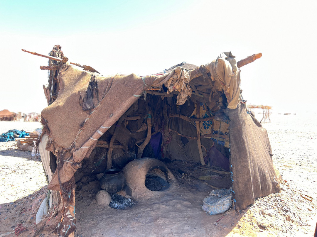 See Around Morocco-梅如卡必去景点