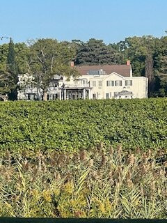 河湾葡萄园酒店主图