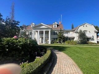 河湾葡萄园酒店主图