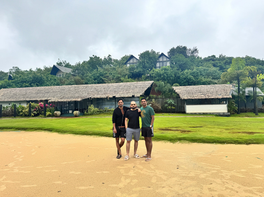 Canary Islands Resort & Spa主图