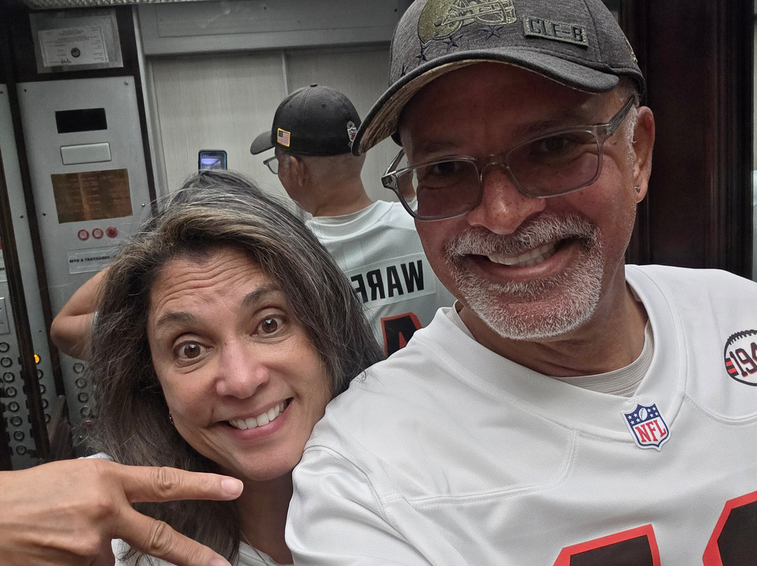 克利夫兰市中心智选假日酒店主图