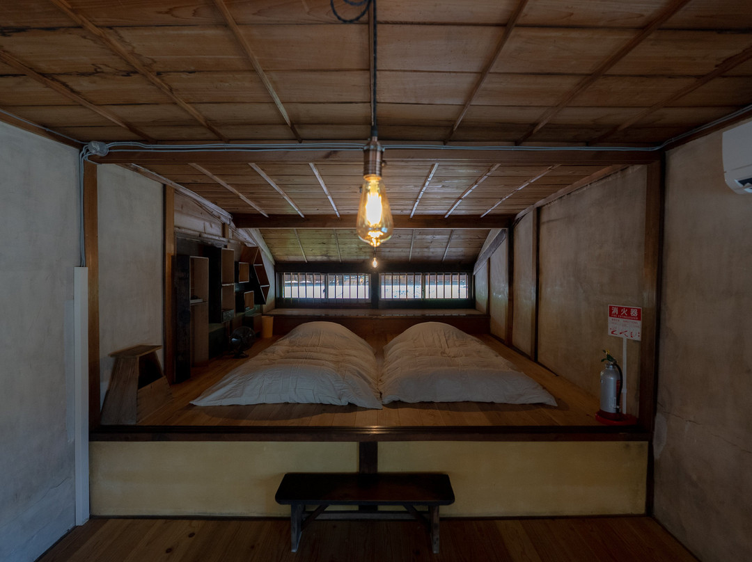 Kashiwaya Inn