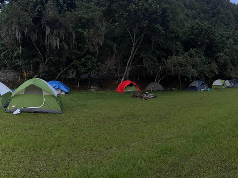 Vuelta a la Isla-圣多明哥必去景点