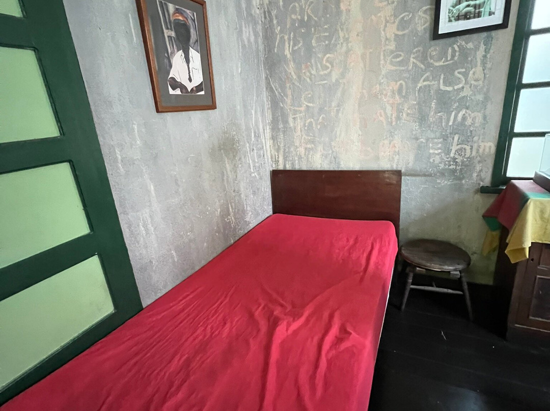 Trench Town Culture Yard-金斯敦必去景点