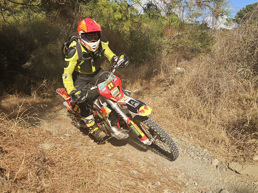 Razorr Tours-Benahavis必去景点