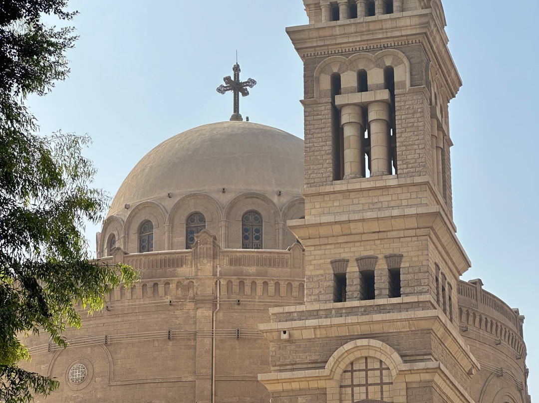 Ankhtours-吉萨必去景点