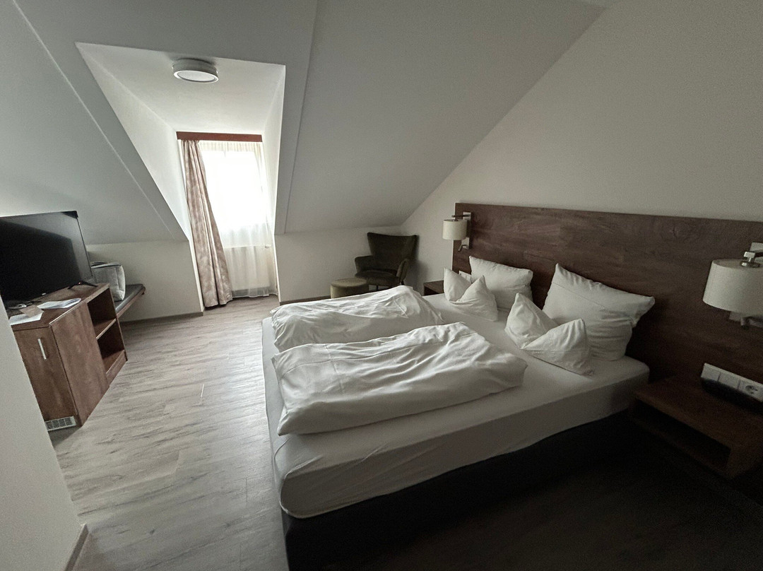 Robenstein Aktivhotel & SPA主图
