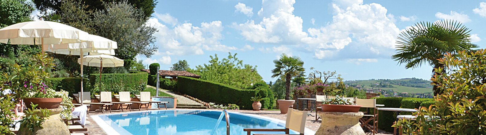 Sunstar Hotel Piemont-官方