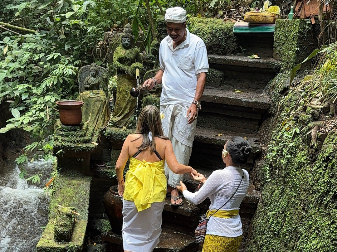 Rumah Desa-达巴南必去景点