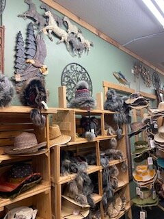 The Bear's Den-Woodstock必去景点