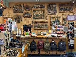 The Bear's Den-Woodstock必去景点