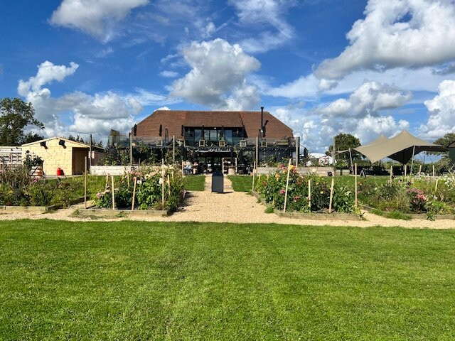 Kinsbrook Vineyard-Pulborough必去景点