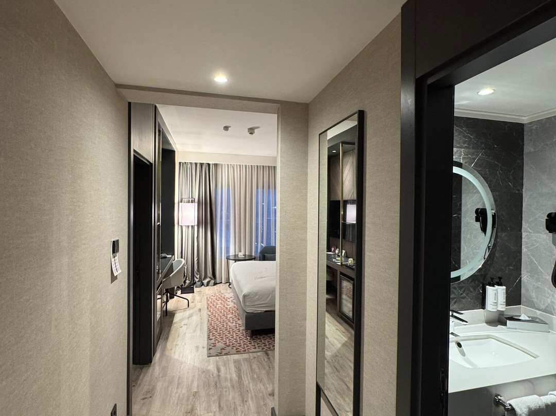 Crowne Plaza Ankara by IHG主图