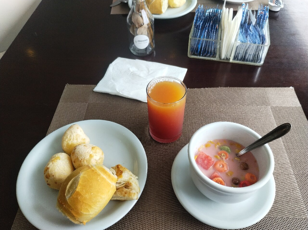 Premier Parc Hotel主图