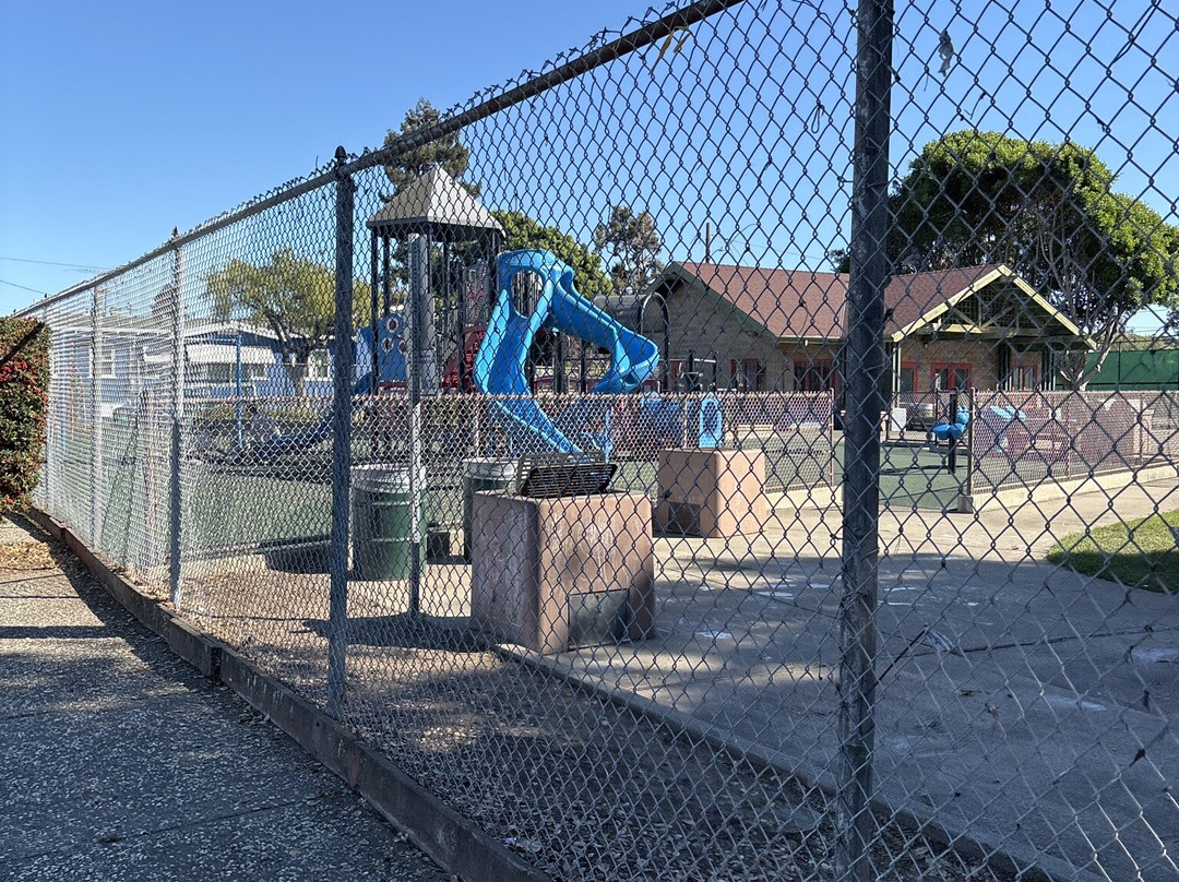 Longfellow Park-阿拉米达必去景点