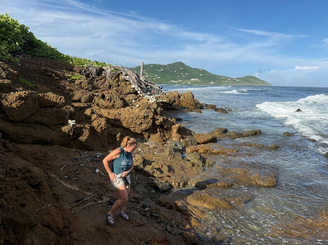 Judith's Fancy-Christiansted必去景点