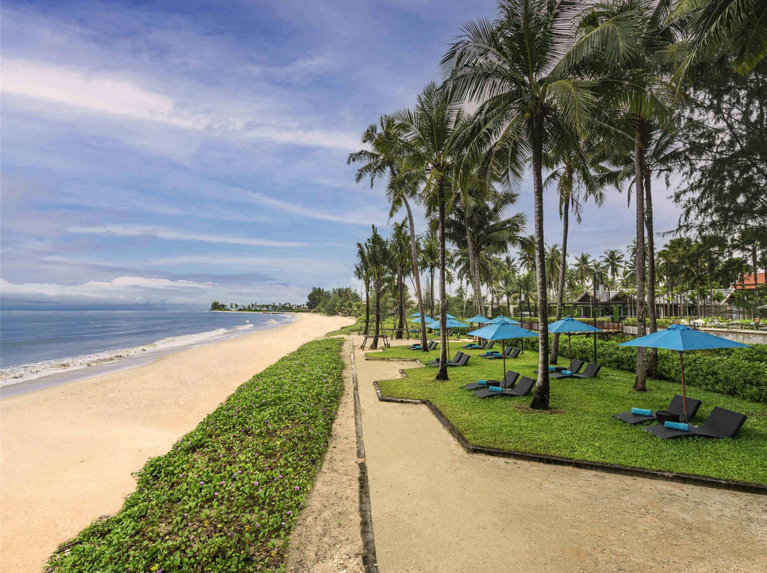 Grand Mercure Khao Lak Bangsak主图