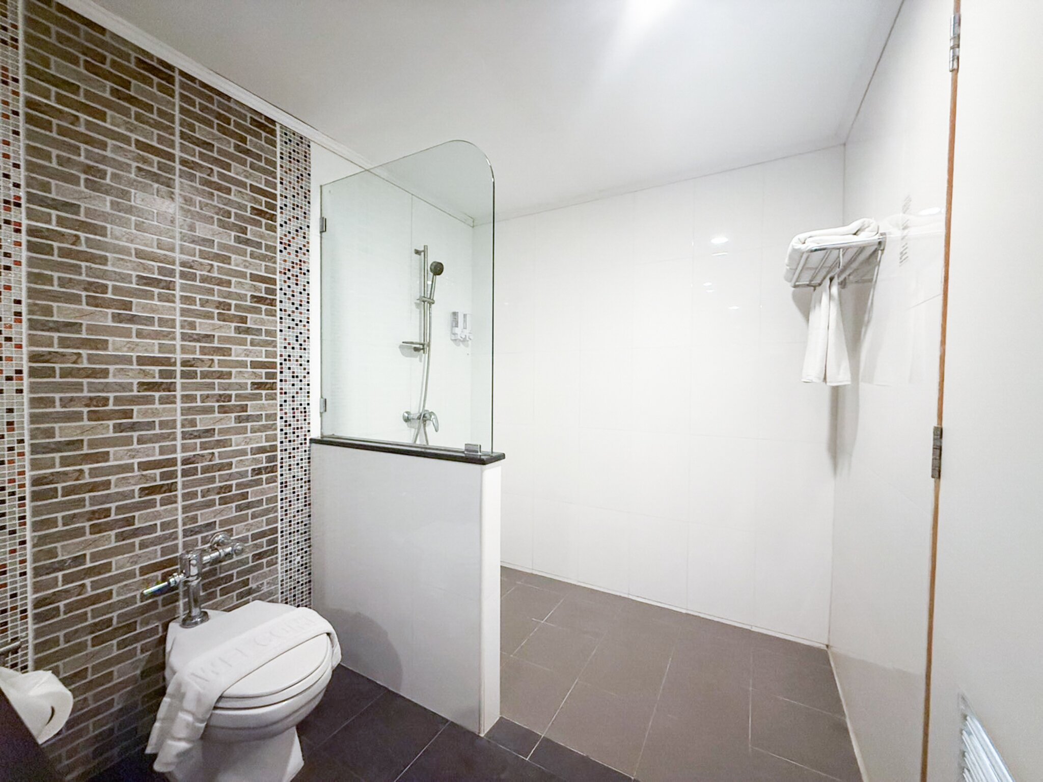 品尼高大乔木提恩度假村-浴室