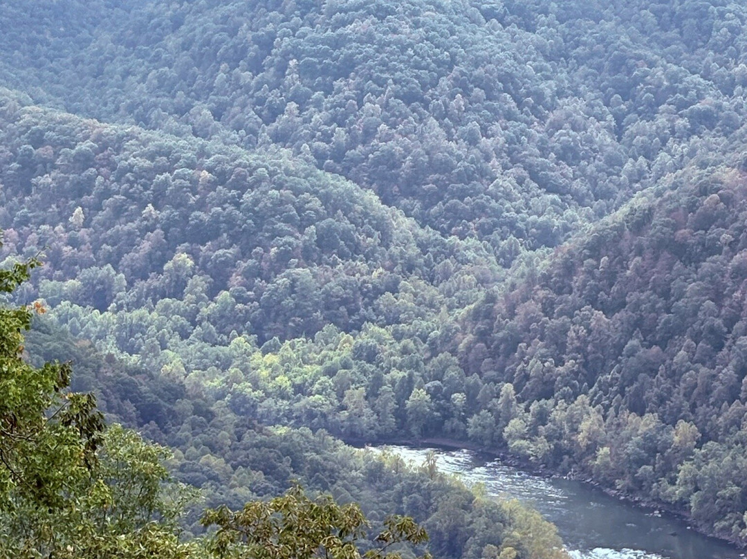 Grandview-Beaver必去景点